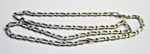 Collier chaîne ancienne - France