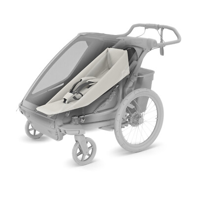 Thule Infant Sling Baby Hngematte fr Sport Cross Lite Cab | eBay