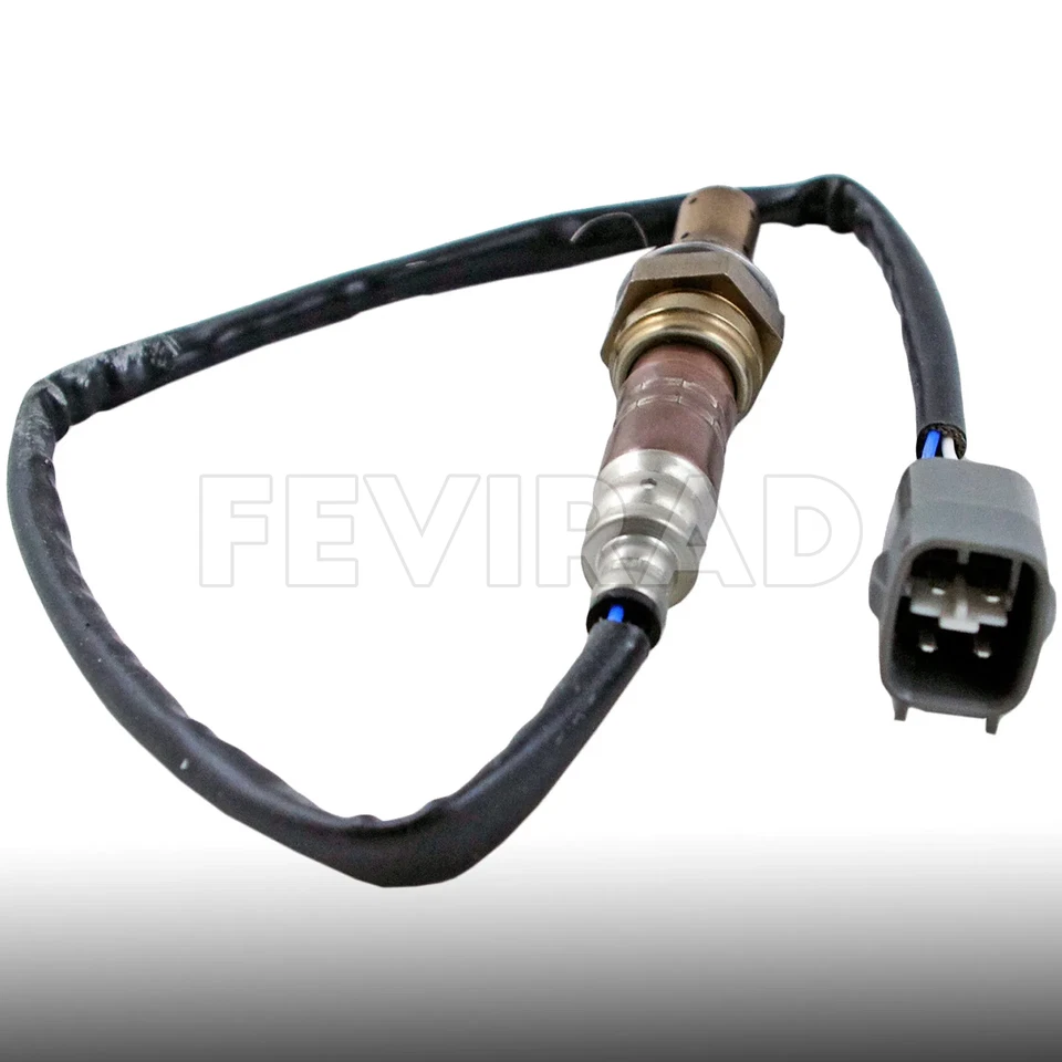 DENSO 234-9021 Fuel To Air Ratio Sensor Upstream For 2003 Toyota Solara 3.0L V6 Foto 4 de 4