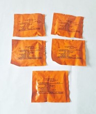 PARKER B012058 O-RING SZ 218 1.234 IDX 0.139W VITON 95 Duro 5Pc/Pk X 5 = 25 Pc