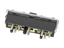 For 1973-1976 Mercedes 280 Window Switch Front Left Genuine 18828RM 1975 1974