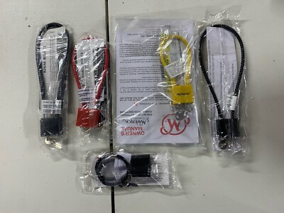 Lot of Various Gun Locks