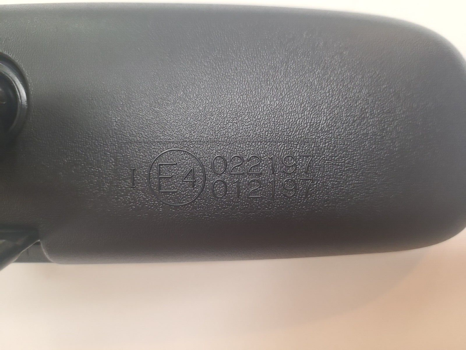 2012 - 2015 Honda Civic Front Upper Windshield Interior Rear View  