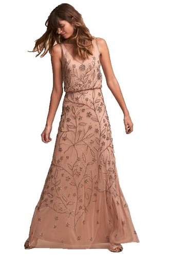 anthropologie bhldn bridesmaid dresses BHLDN Bridesmaid Dress Collection