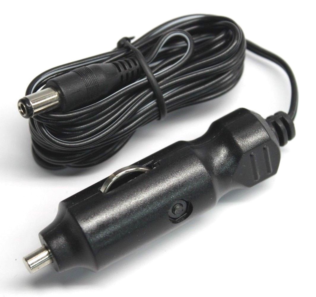 Socket Dc Power Adapter Charger For Ge Rca Dvd Player