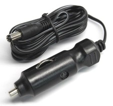 12V Car Cigarette Lighter Socket DC Power Adapter Charger for GE RCA DVD Player