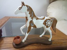 TRAIL OF PAINTED PONIES - SPIRIT OF THE SEASONS