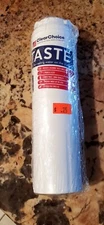 Clear Choice CLCH101 Improved Taste Chemical Reduction Water Filter NEW Sealed