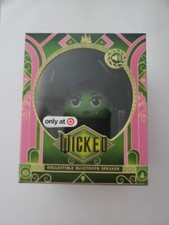 NEW WICKED Elphaba Bluetooth Speaker Bitty Boomers Target Exclusive Collectible