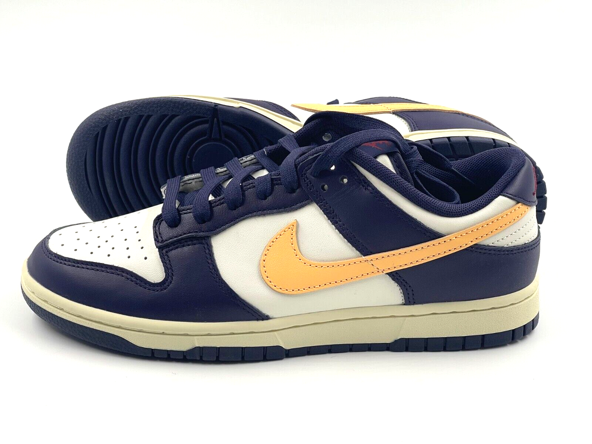 Nike Dunk Low 'Nike to You' Purple Sneakers, Size 8 FV8106-181 | eBay