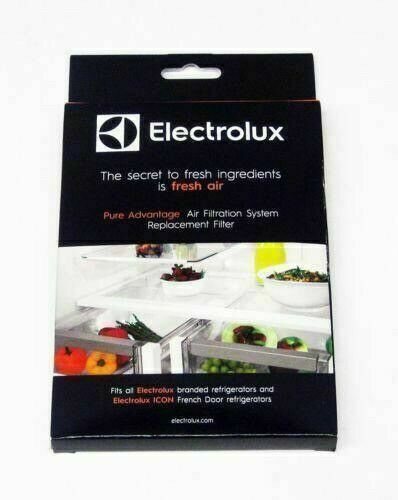 electrolux icon air filter replacement