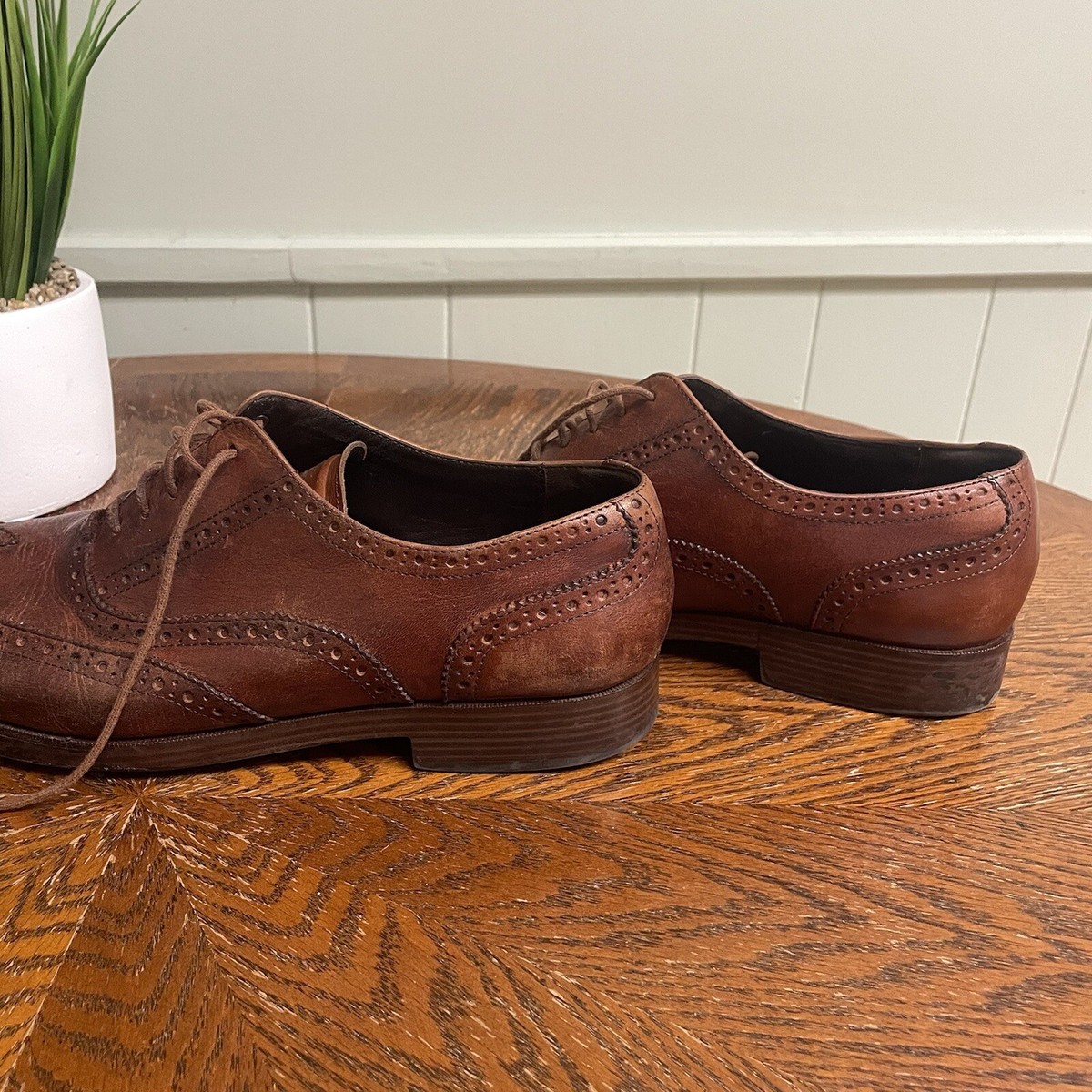 Cole Haan Henry Grand OS Men display picture 1
