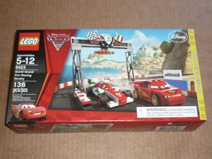 ebay lego cars