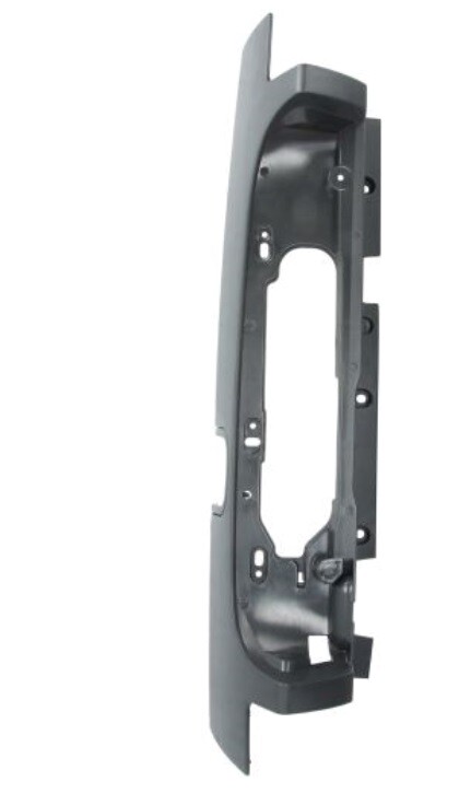 Feu arrière gauche cassé ? Remplacement pour Renault Trafic II et Nissan Primastar 07-