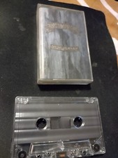 Bon Jovi - New Jersey - Cassette Tape
