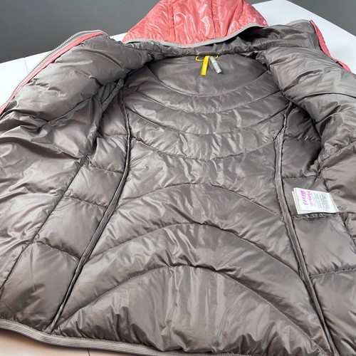 Lole women Puffer Down Jacket Pink size XS - Bild 6 von 11
