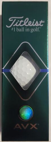 TITLEIST PRO V1X AVX TAYLOR MADE TP5X GOLF BALLS CHRISTMAS GIFT STOCKING STUFFER - Picture 2 of 7