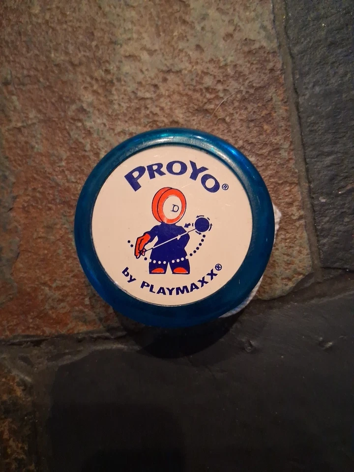 PROYO de colección por PLAYMAXX EN MUY BUEN ESTADO RARO Foto 2 de 4