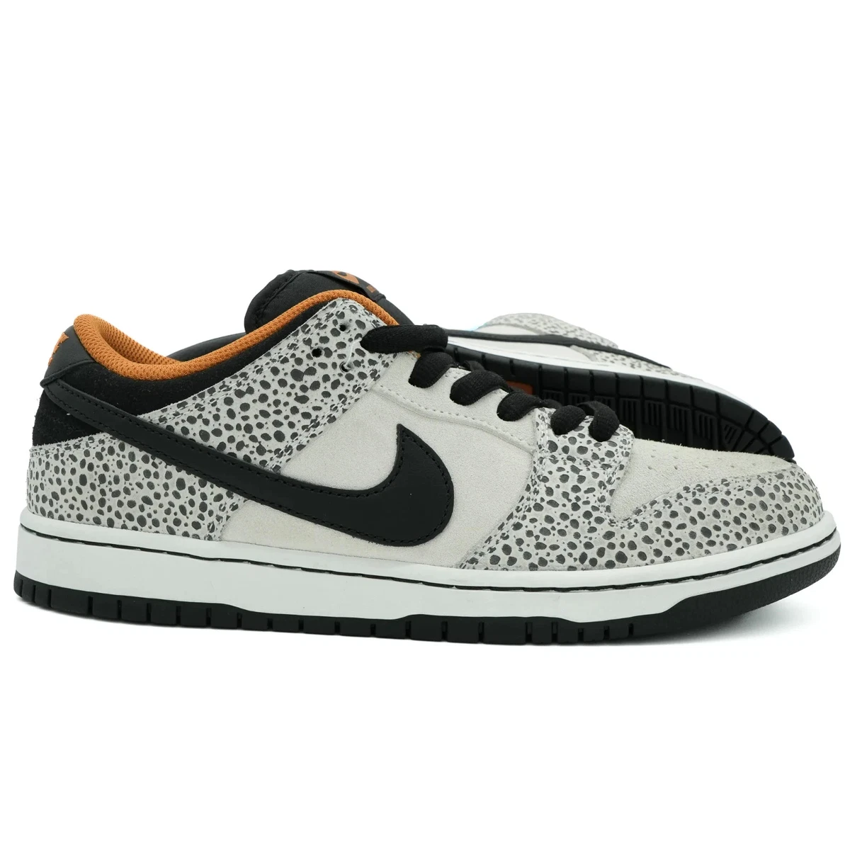 Nike Dunk Pro SB Low Electric Pack for Sale | Authenticity