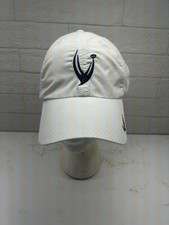Nike Golf Heritage 86 Dri Fit Hat Cap 247077-...