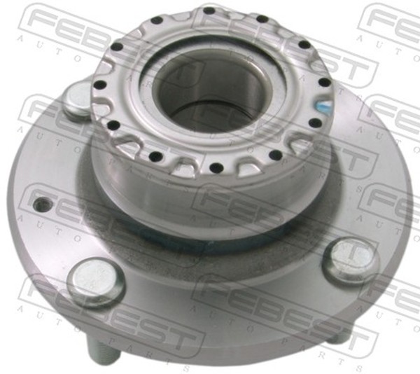 Febest Radnabe 1282-LANR FüR Cerato KIA Lantra Matrix Hyundai Elantra 3 XD FC 2-image