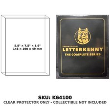 Protector For Letterkenny The Complete Series