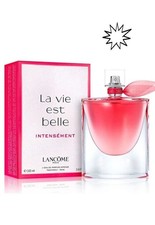 LANCM la Vie Est Belle-intensement... L'eau De Parfum_intense 100ml/sealed,