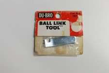 Dubro 187 Ball Link Tool