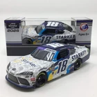 William Sawalich 2025 Starkey 1:64 Diecast