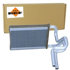 NRF WÄRMETAUSCHER HEIZUNGSKÜHLER passend für HYUNDAI IX35 KIA SPORTAGE | 54430