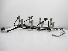 2014-2019 Ford Escape Fusion Fuel Rail Manifold Assy DS7G-9H487-EB OEM