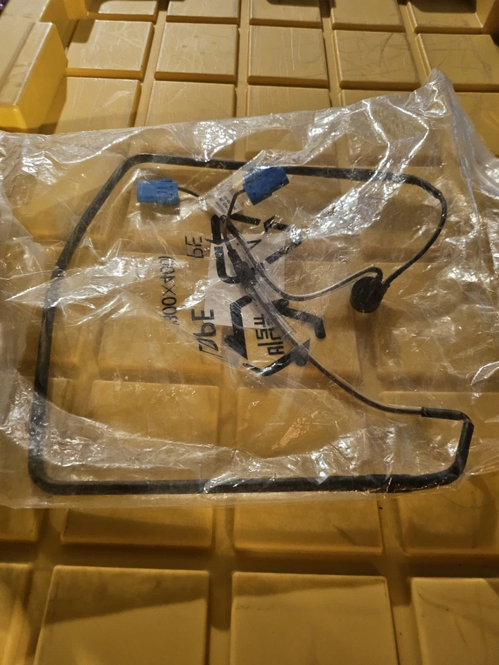 Funda metálica térmica DA47-00320H ORIGINAL OEM SAMSUNG ----(B26) Foto 3 de 3