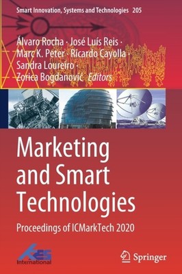 Rocha - Marketing and Smart Technologies   Proceedings of ICMarkTech 2 - X555z