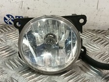 9685425280 NEBELSCHEINWERFER LINKS / 1229285 FÜR CITROËN C3 II SC_ 1.6 BLUEHDI