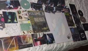 Underoath CD | eBay