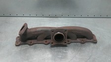AUSPUFF KRÜMMER Volvo XC60 I (DZ) SUV 2.0 D3 20V (D5204T7) 2013 30757870