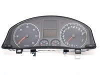 VW Golf 5 Kombi Jetta Tacho Kombiinstrument 1k0920854R /L 1.9 TDI