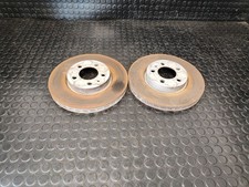 Skoda Kamiq 2023 Satz Satz Bremsscheibe vorne Benzin 81kW SDT6757