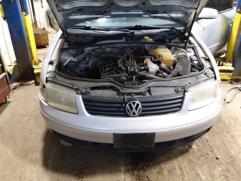 Potenciador de freno compatible con 96-98 AUDI A4 1971570 Foto 3 de 4