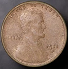 1911 S LINCOLN CENT | FRESH FROM A COLLECTION | LOT CC-746