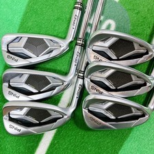 PING G430 Iron Set 6Piece N.S.PRO950GH NEO S 690838