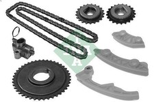 Kit de distribution Opel SPEEDSTER