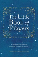 The Little Book Of Prayers | David Schiller | Englisch | Taschenbuch | 2013