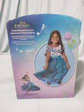 Disney Encanto Mirabel Madrigal Dress Up Set Target Exclusive NEW 2022 Halloween