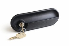 Mountain Top Roller Shutter Handle Lock & Keys Genuine RealTruck Tonneau MO4a