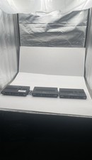 AMX DXLink AVB TX RX HDMI Modules FG1010-500 FG1010-310 Lot Of 3