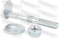 Febest 0129-028-KIT Sturz Korrektur Schraube FüR Toyota