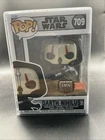 Funko POP! DARTH NIHILUS #709 Star Wars Gamestop Exclusive In Protective Case