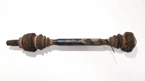 1229441 Antriebswelle Hinten Linke 1229441al03 BMW 5-Series DE1783933-20