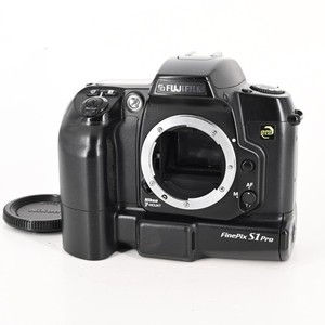 Fujifilm Finepix S1 Pro | eBay